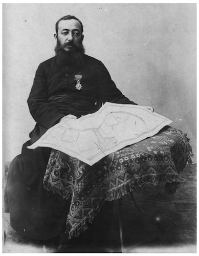 Dorgère