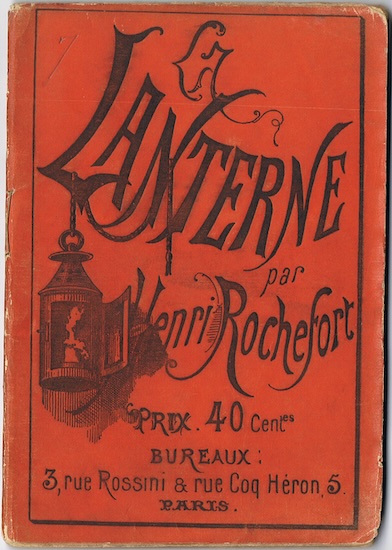 La Lanterne