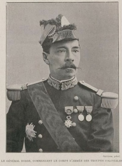 Dodds