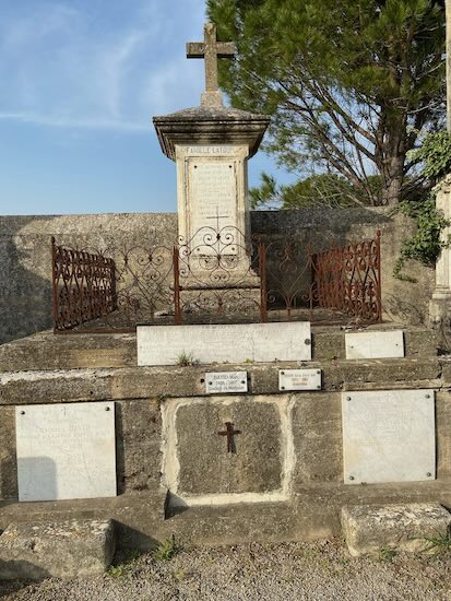 camaret