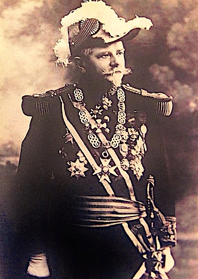 Amiral