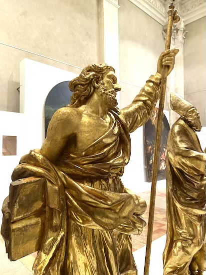 St Jacques le Majeur