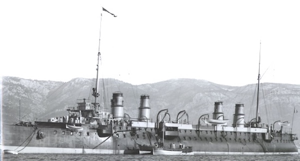 Le Guichen