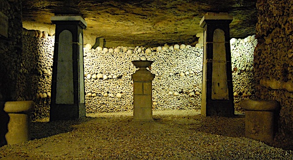 catacombe